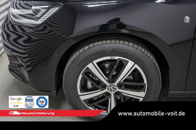 Volkswagen Caddy Maxi 2,0 TDI 4Motion Outdoor - LAGER 