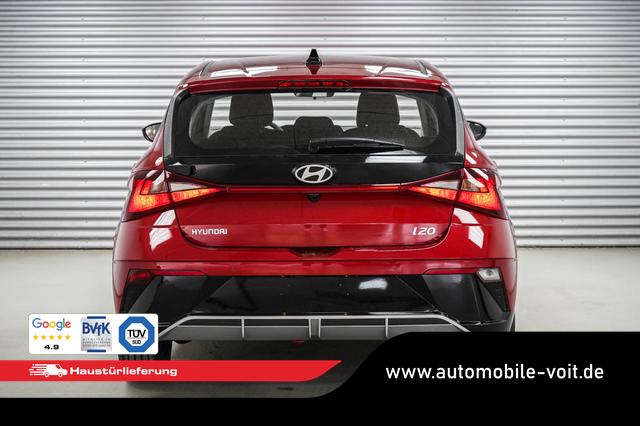 Hyundai i20 1.0 TGDI 7DCT Comfort - LAGER 