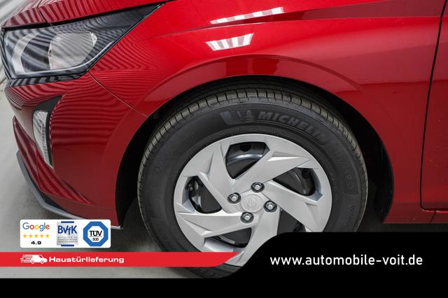 Hyundai i20 1.0 TGDI 7DCT Comfort - LAGER 