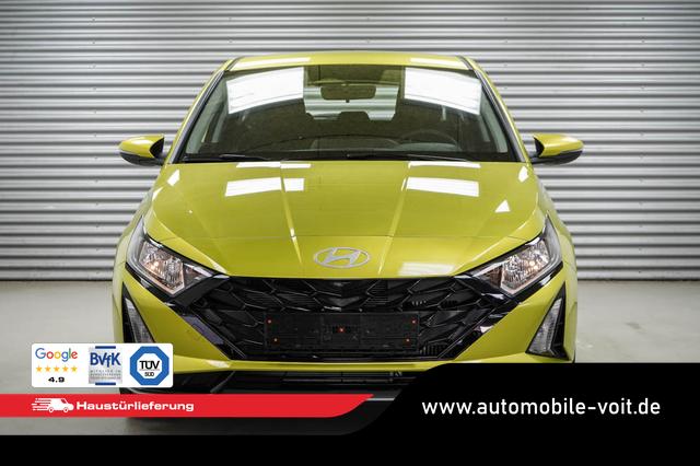 Hyundai i20 1.0 TGDI 7DCT Comfort - LAGER 