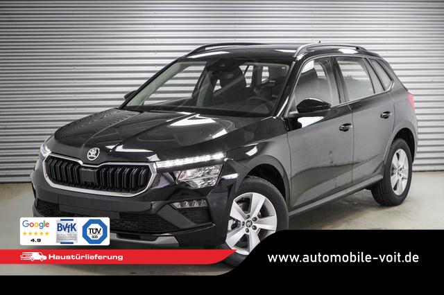 Skoda Kamiq - 1,0 TSI DSG Selection - LAGER