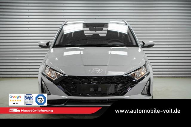 Hyundai i20 1.0 TGDI 7DCT Comfort - LAGER 