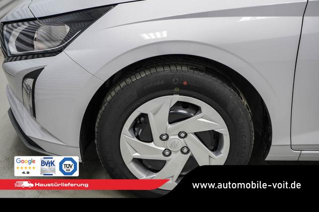 Hyundai i20 1.0 TGDI 7DCT Comfort - LAGER 