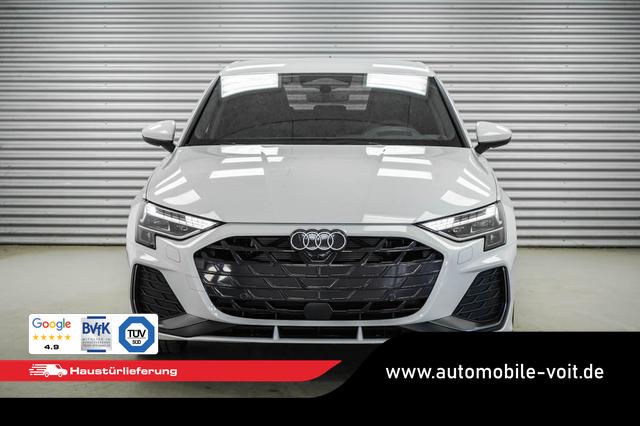 Audi A3 Sportback 40 TFSI S-tronic quattro S-Li -LAG. 