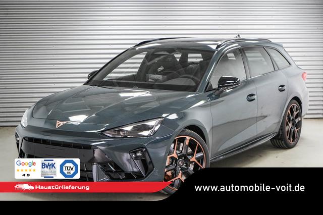 Cupra Leon Sportstourer - ST 2,0 TSI DSG 4Drive VZ Extreme - LAGER