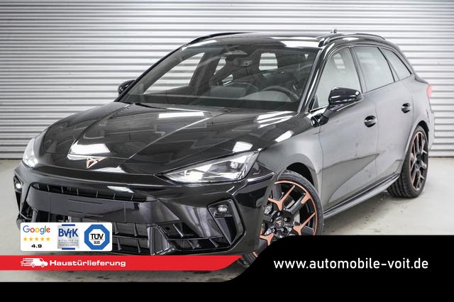 Cupra Leon Sportstourer - ST 2,0 TSI DSG 4Drive VZ Extreme - LAGER