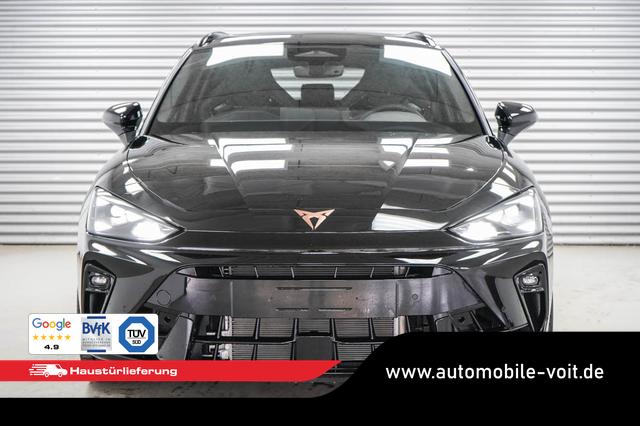 Cupra Leon Sportstourer ST 2,0 TSI DSG 4Drive VZ Extreme - LAGER 