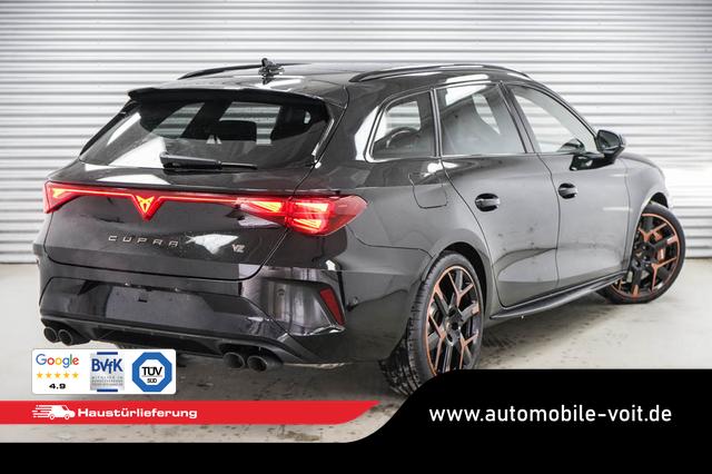 Cupra Leon Sportstourer ST 2,0 TSI DSG 4Drive VZ Extreme - LAGER 