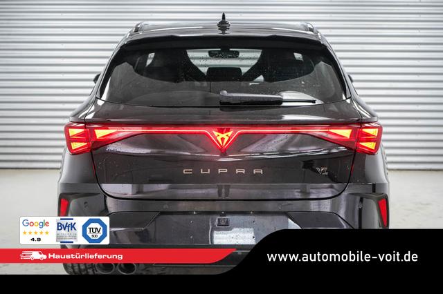 Cupra Leon Sportstourer ST 2,0 TSI DSG 4Drive VZ Extreme - LAGER 
