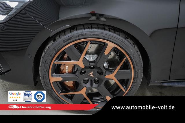 Cupra Leon Sportstourer ST 2,0 TSI DSG 4Drive VZ Extreme - LAGER 