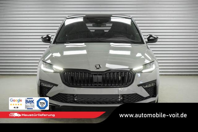 Skoda Scala 1,0 TSI DSG Monte Carlo - LAGER 