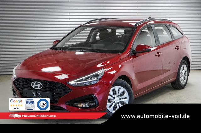 Hyundai i30 Kombi - 1,0 T-GDI DCT - LAGER