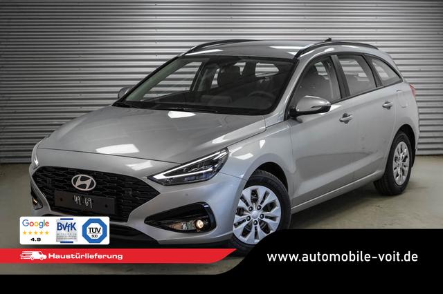 Hyundai i30 Kombi - 1,0 T-GDI DCT - LAGER