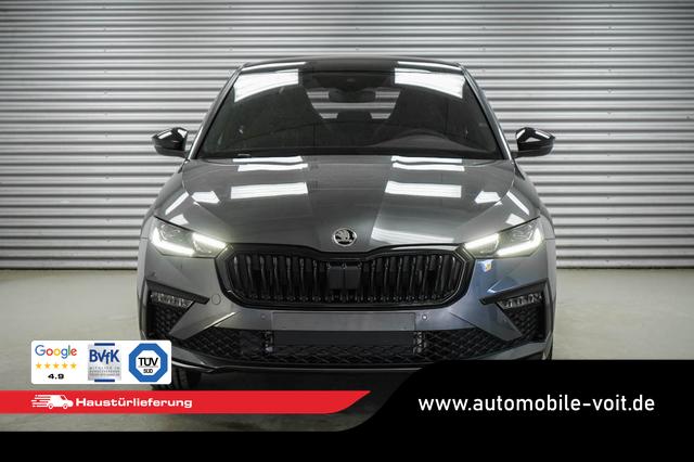Skoda Scala 1,0 TSI DSG Monte Carlo - LAGER 