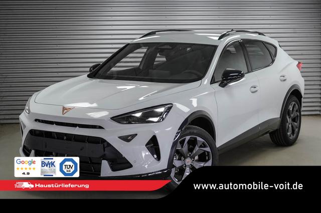 Cupra Formentor - 1,5 eTSI DSG - LAGER