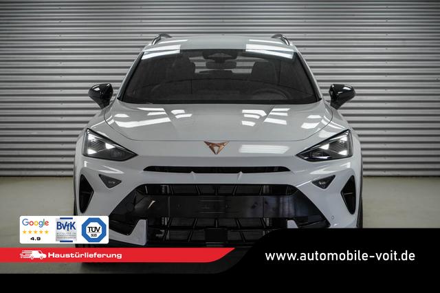 Cupra Formentor 1,5 eTSI DSG - LAGER 