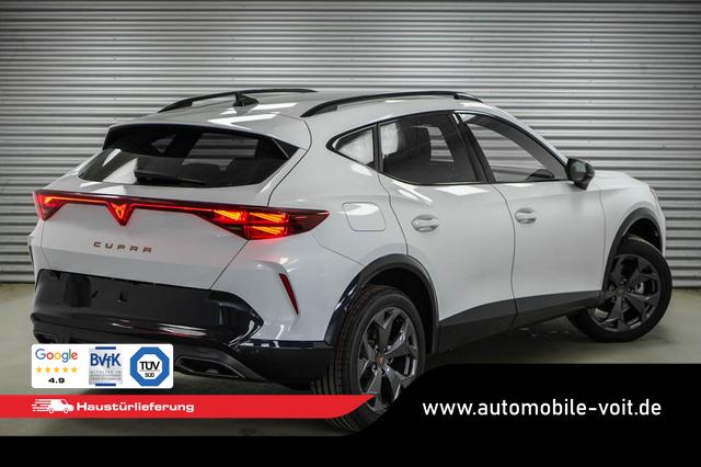 Cupra Formentor 1,5 eTSI DSG - LAGER 