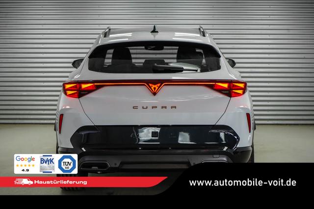 Cupra Formentor 1,5 eTSI DSG - LAGER 