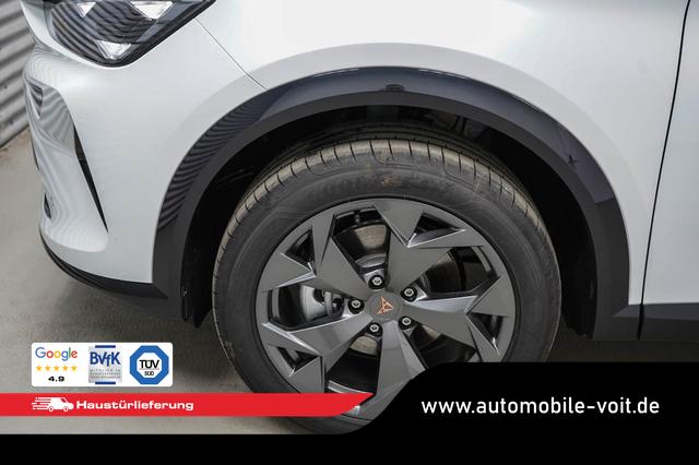 Cupra Formentor 1,5 eTSI DSG - LAGER 