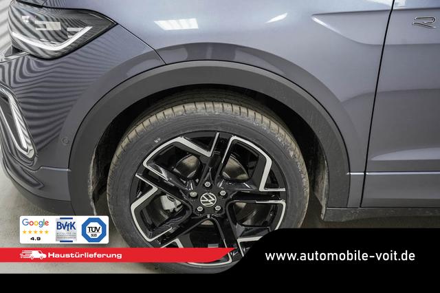 Volkswagen T-Cross 1,5 TSI DSG R-Line - LAGER 