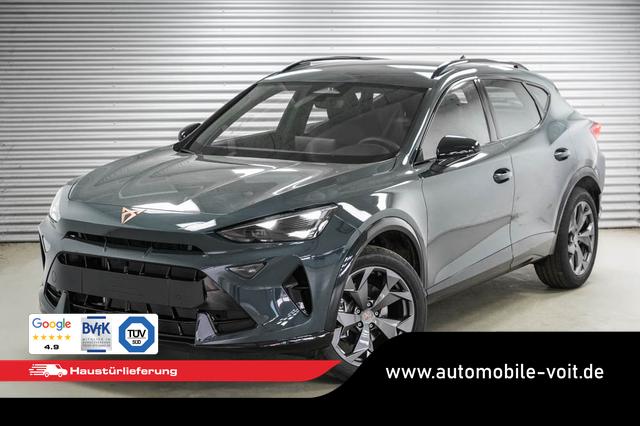Cupra Formentor - 1,5 eTSI DSG - LAGER