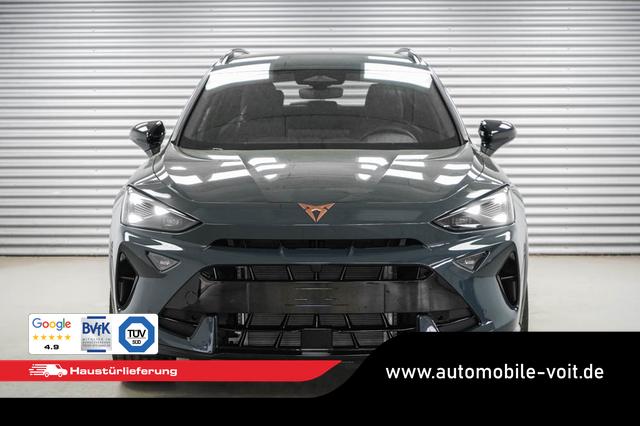 Cupra Formentor 1,5 eTSI DSG - LAGER 