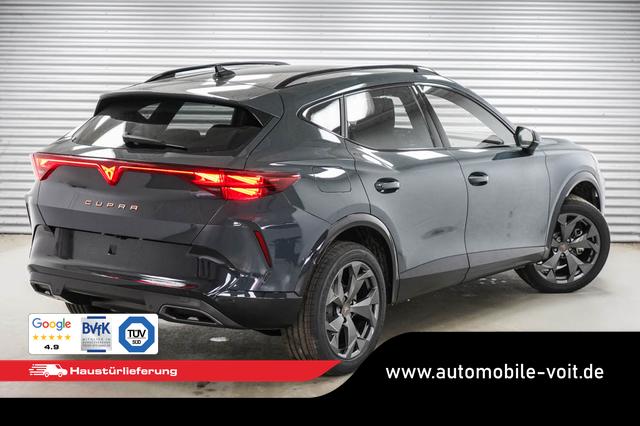 Cupra Formentor 1,5 eTSI DSG - LAGER 