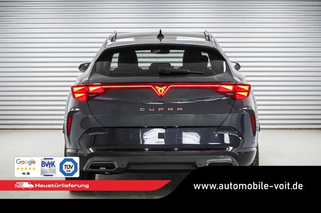 Cupra Formentor 1,5 eTSI DSG - LAGER 