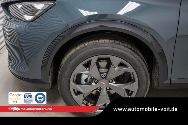 Cupra Formentor 1,5 eTSI DSG - LAGER 