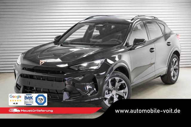 Cupra Formentor - 1,5 eTSI DSG - LAGER