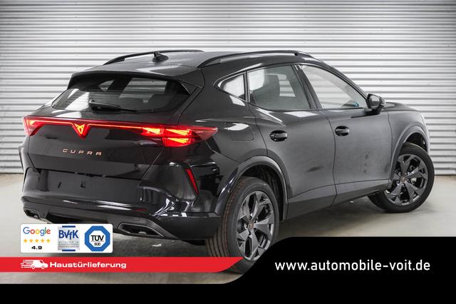 Cupra Formentor 1,5 eTSI DSG - LAGER 