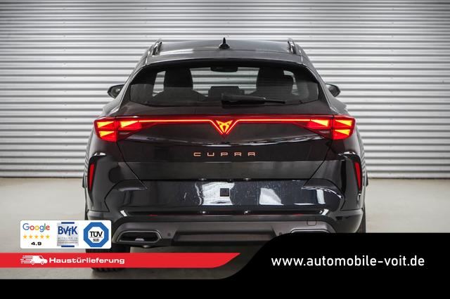 Cupra Formentor 1,5 eTSI DSG - LAGER 