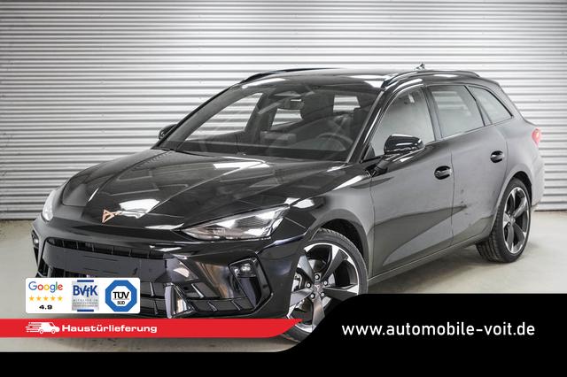 Cupra Leon Sportstourer - ST 1,5 eTSI DSG Kombi - LAGER