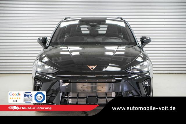 Cupra Leon Sportstourer ST 1,5 eTSI DSG Kombi - LAGER 