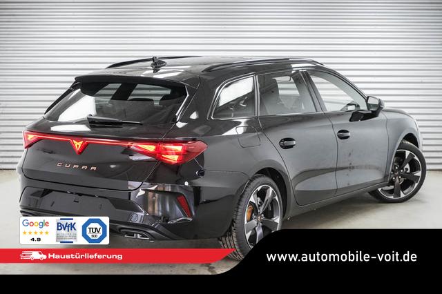 Cupra Leon Sportstourer ST 1,5 eTSI DSG Kombi - LAGER 