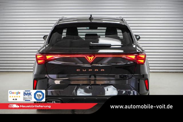Cupra Leon Sportstourer ST 1,5 eTSI DSG Kombi - LAGER 