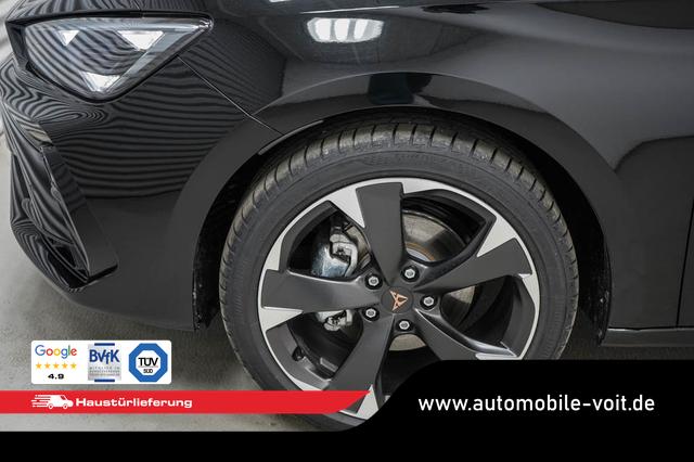 Cupra Leon Sportstourer ST 1,5 eTSI DSG Kombi - LAGER 