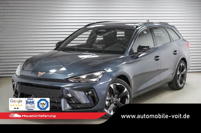 Cupra Leon Sportstourer - ST 1,5 eTSI DSG Kombi - LAGER