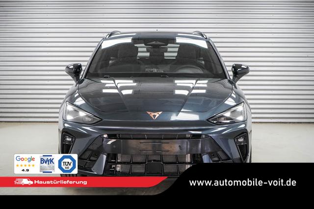 Cupra Leon Sportstourer ST 1,5 eTSI DSG Kombi - LAGER 