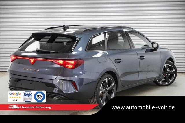Cupra Leon Sportstourer ST 1,5 eTSI DSG Kombi - LAGER 