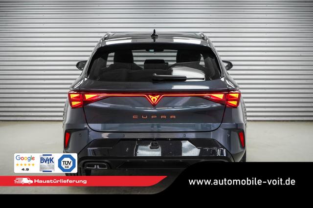 Cupra Leon Sportstourer ST 1,5 eTSI DSG Kombi - LAGER 