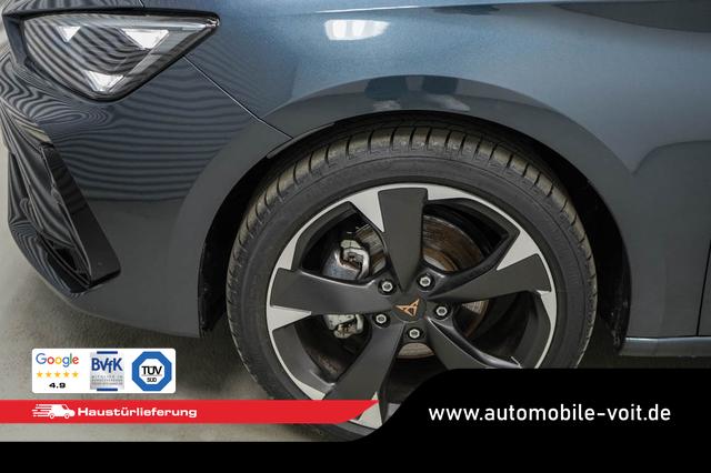 Cupra Leon Sportstourer ST 1,5 eTSI DSG Kombi - LAGER 