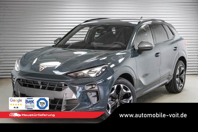 Cupra Terramar - 1,5 eTSI DSG - LAGER