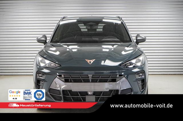 Cupra Terramar 1,5 eTSI DSG - LAGER 