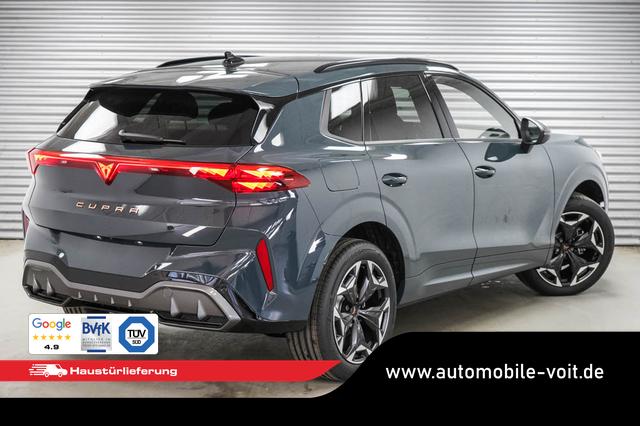 Cupra Terramar 1,5 eTSI DSG - LAGER 