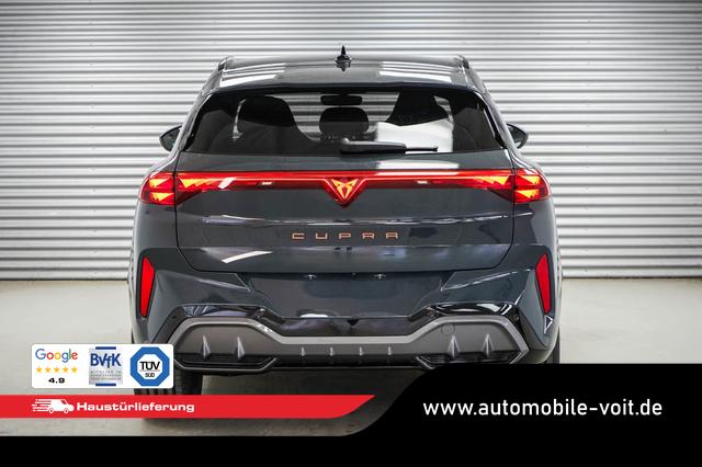 Cupra Terramar 1,5 eTSI DSG - LAGER 