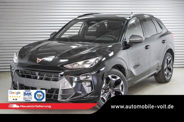 Cupra Terramar - 1,5 eTSI DSG - LAGER