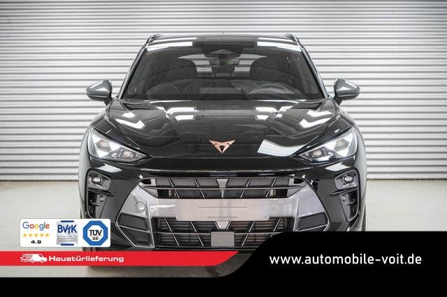 Cupra Terramar 1,5 eTSI DSG - LAGER 