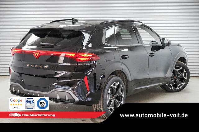 Cupra Terramar 1,5 eTSI DSG - LAGER 
