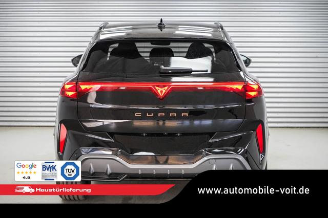 Cupra Terramar 1,5 eTSI DSG - LAGER 